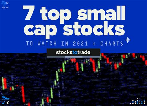Best Technology Small Cap Stocks